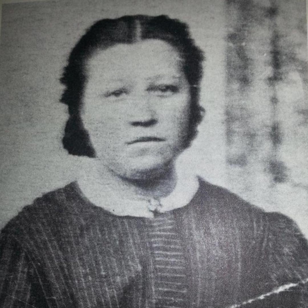 Nielsine Christine Nielsen Mikkelsen (1840 - 1879) Profile